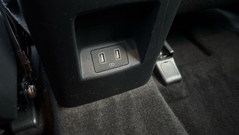 Hyundai TUCSON 1.6 TGDi SE Connect 5dr 2WD Petrol Estate